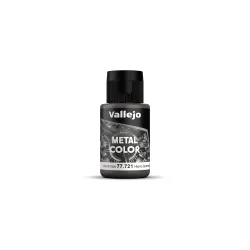 VALLEJO 77721 Metal Color 32ml Burnt Iron