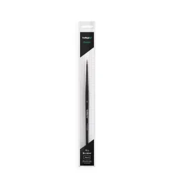VALLEJO B01000 - Pędzel - Pro Modeler - Natural Hair Round No. 0