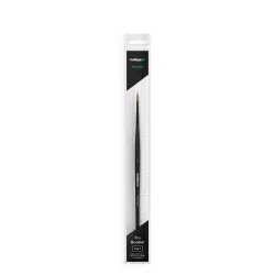 VALLEJO B01001 - Pędzel - Pro Modeler - Natural Hair Round No. 1