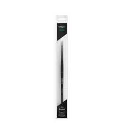 VALLEJO B01002 - Pędzel - Pro Modeler - Natural Hair Round No. 2
