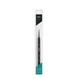 VALLEJO B03020 - Pędzel - Precision - Round Synthetic Brush, Triangular Handle No. 2/0