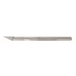 VALLEJO T06006 Nóż modelarski Nr. 1 z ostrzem #11 precyzyjnym