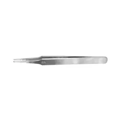 VALLEJO T12007 Pęseta nierdzewna zaokrąglona 120 mm