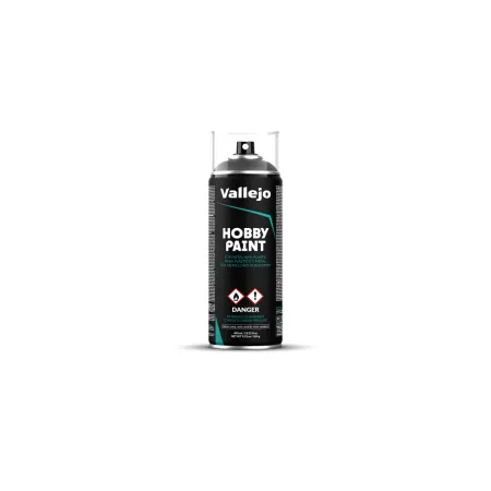 VALLEJO 28004 Spray 400 ml AFV Color UK Bronze Green