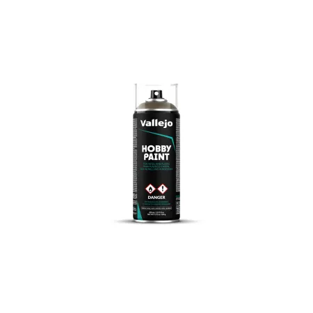 VALLEJO 28005 Spray 400 ml AFV Color US Olive Drab