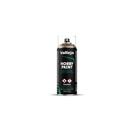 VALLEJO 28008 Spray 400 ml Infantry Color English Uniform