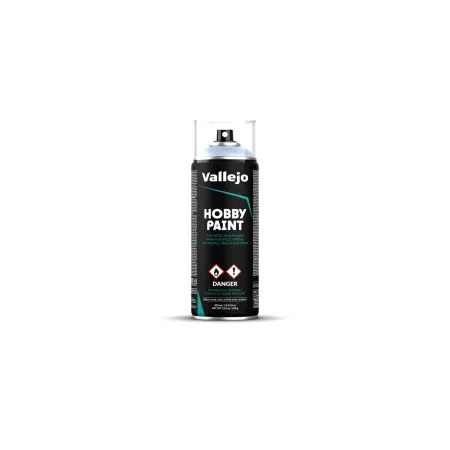 VALLEJO 28020 Spray 400 ml Fantasy Color Wolf Grey