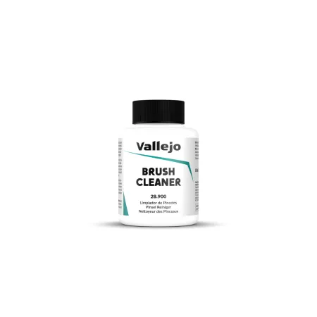 VALLEJO 28900 Brush Cleaner 85 ml