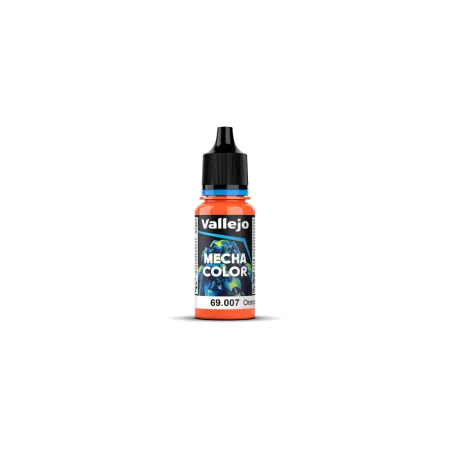 VALLEJO 69007 Mecha Color 17 ml Orange