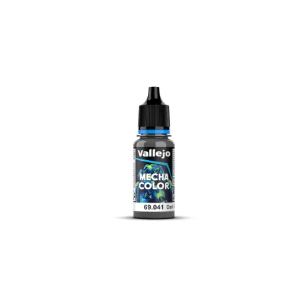 VALLEJO 69041 Mecha Color 17 ml Dark Grey Green