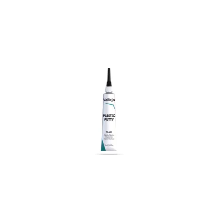 VALLEJO 70401 Plastic Putty 20 ml