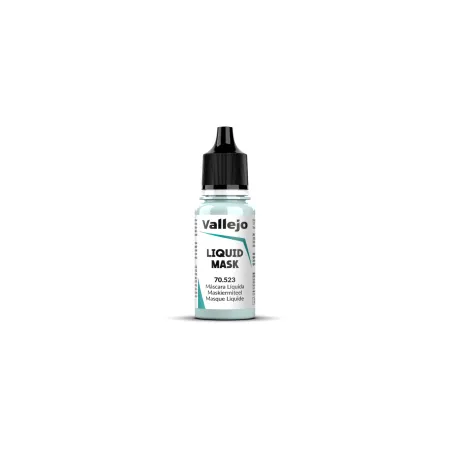 VALLEJO 70523 Liquid Mask - 18 ml