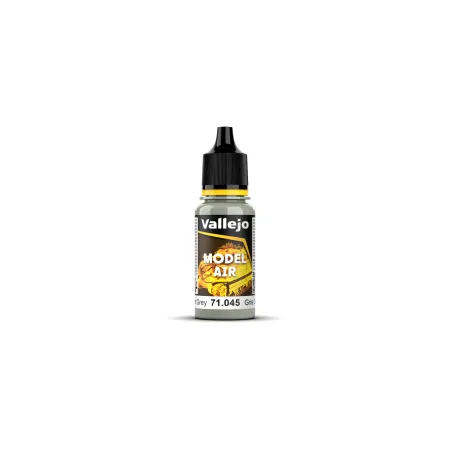 VALLEJO 71045 Model Air 045-18 ml Cement Grey