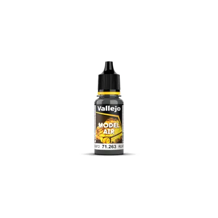 VALLEJO 71263 Model Air 263-17 ml Green RLM72