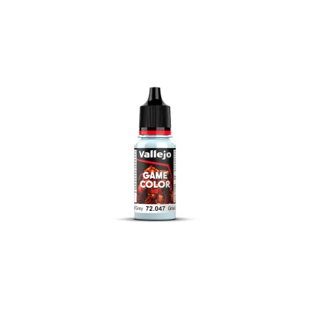 VALLEJO 72047 Game Color 18 ml Wolf Grey