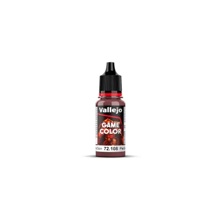 VALLEJO 72108 Game Color 18 ml Succubus Skin