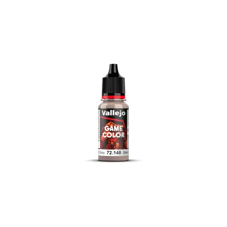 VALLEJO 72148 Game Color 18 ml Warm Grey