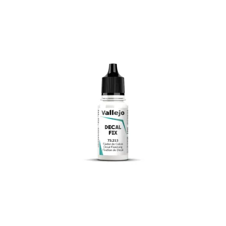 VALLEJO 73213 Decal Fix - 18 ml
