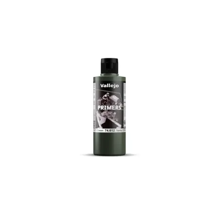VALLEJO 74612 Surface Primer 200 ml NATO Green