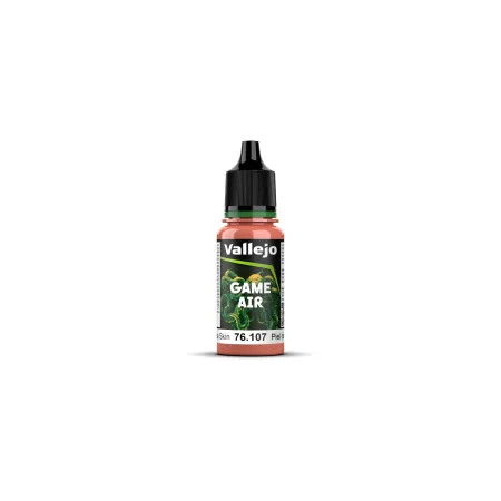 VALLEJO 76107 Game Air 107-18 ml Athena Skin