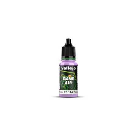 VALLEJO 76114 Game Air 114-18 ml Lustful Purple