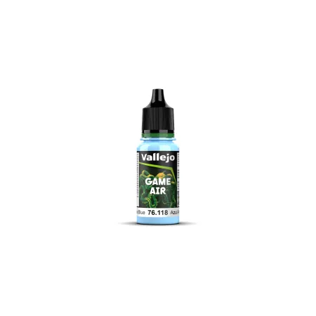 VALLEJO 76118 Game Air 118-18 ml Sunrise Blue