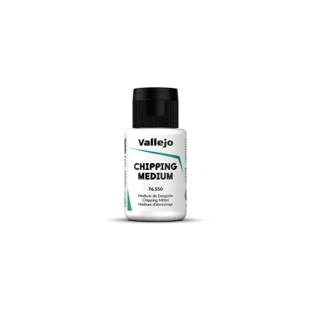 VALLEJO 76550 Chipping Medium 35 ml