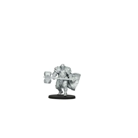 VALLEJO 77101 True Metallic Metal 101 - Sterling Silver - 18 ml