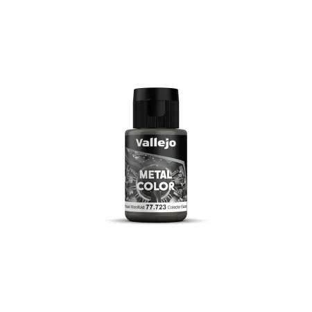 VALLEJO 77723 Metal Color 32ml Exhaust Manifold