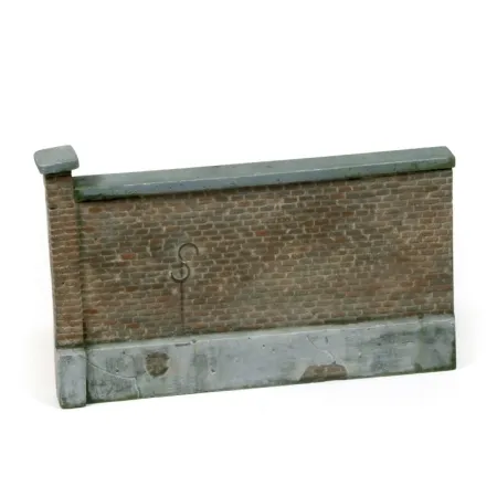 VALLEJO SC005 Vallejo Scenics Old Brick Wall 15x10 cm 1:35