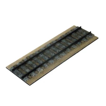 VALLEJO SC111 Vallejo Scenics Railway section 29 cm 1:35