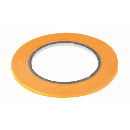VALLEJO T07003 Taśma maskująca 2 mm - 18 mb (2 szt.)