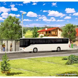 KIBRI 11232 H0 Autokar Setra S 415 UL