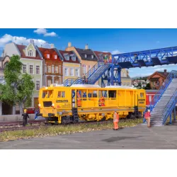 KIBRI 16070 H0 Dynamiczny stabilizator toru P&T DGS62N