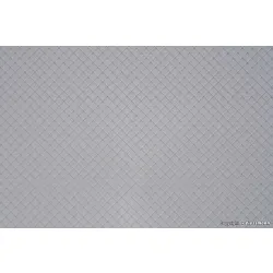 KIBRI 34144 H0 Płytka modelarska 20x12 cm - Dachówka romb