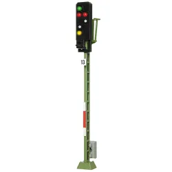 VIESSMANN 4013 H0 Sygnał odjazdu