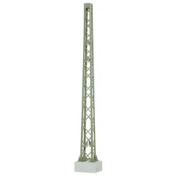 VIESSMANN 4114 H0 Maszt sieci trakcyjnej 115 mm