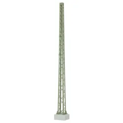 VIESSMANN 4115 H0 Maszt kratownicowy 115 mm