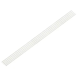 VIESSMANN 4191 H0 Sieć trakcyjna, przewody 250 mm, 5 szt