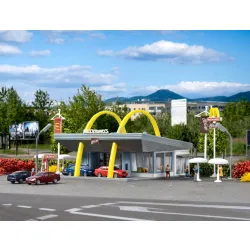 VOLLMER 47765 N McDonald´s z McDrive