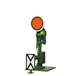 VIESSMANN 4906 TT Tarcza sygnalizacyjna Vr0, Vr1, 39 mm