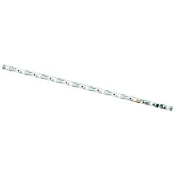 VIESSMANN 5046 H0 Oświetlenie wagonu, 11 LEDs, światło białe