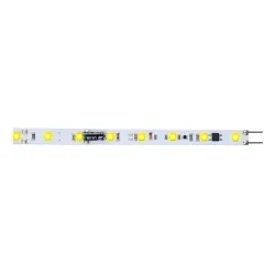 VIESSMANN 5092 H0 Oświetlenie wagonu, 8 LED, światło białe ciepłe