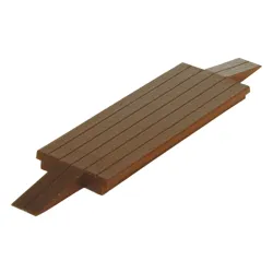 VIESSMANN 5101 H0 Łącznik do przejazdu kolejowego 50x12,5x2 mm