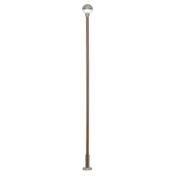 VIESSMANN 6062 H0 Latarnia Led, wys. 148 mm