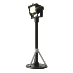 VIESSMANN 6335 H0 Reflektor punktowy Led na stojaku
