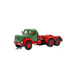 VIESSMANN 8012 (N/N) CarMotion - H0 Magirus Deutz ciągnik siodłowy