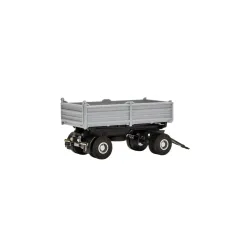 VIESSMANN 8210 (N/N) CarMotion - H0 Przyczepa dwuosiowa