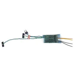 VIESSMANN 8403 (N/N) CarMotion - Moduł IR zatrzymujący pojazdy