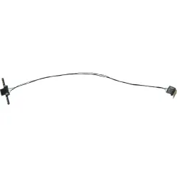 VIESSMANN 8420 (N/N) CarMotion - H0 zderzak tylny z oświetleniem do przyczep i naczep